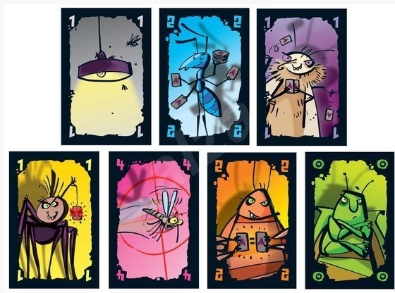 Snel en verslavend partyspel