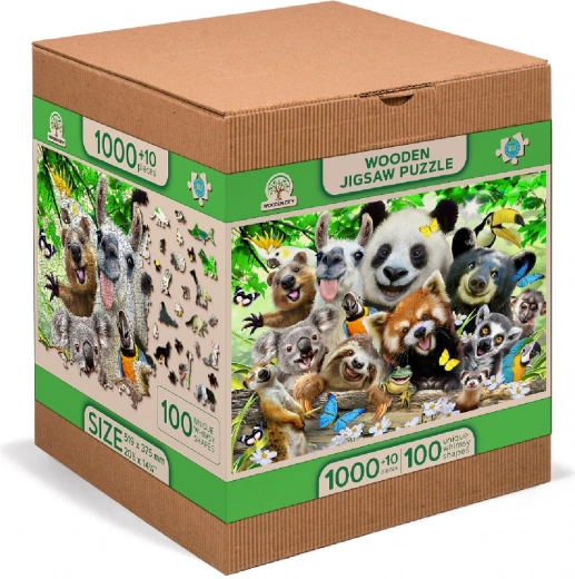 Milieuvriendelijke verpakking