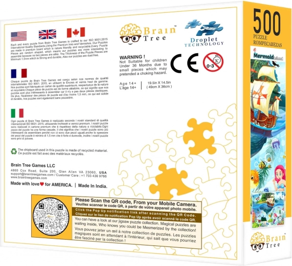Poster en Accessoires