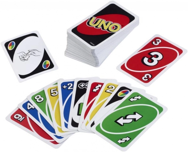 UNO kaartspel