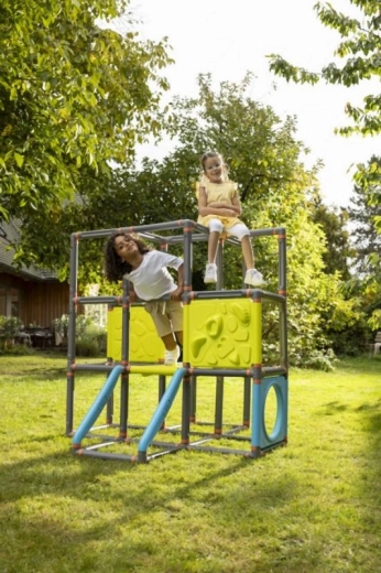 Stabiliteit en veiligheid op de eerste plaats