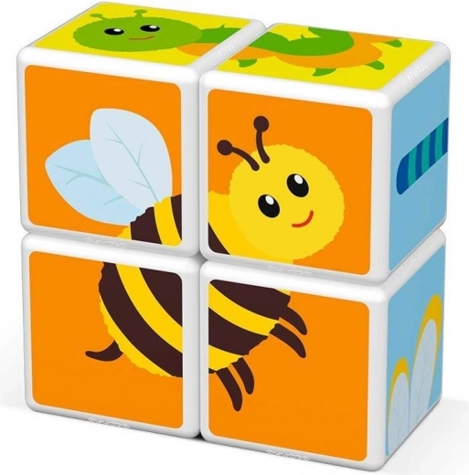 Veilig en duurzaam voor kleine handjes