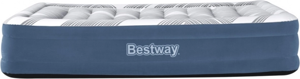 Opblaasbare matras Bestway 203 x 152 x 36 cm