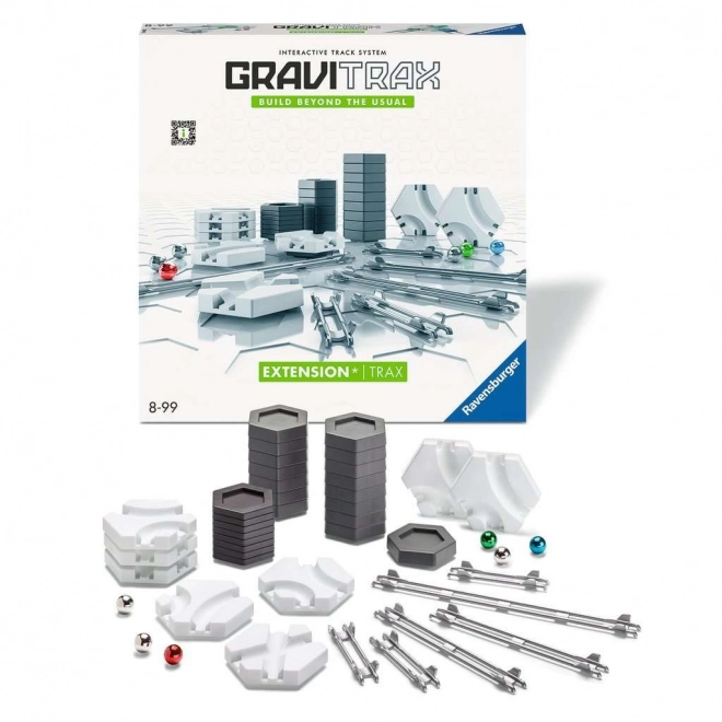 Aanvullende set Gravitrax Track