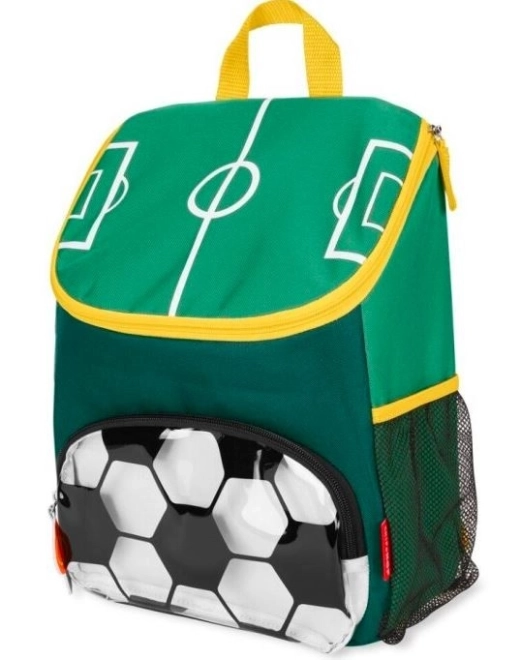 Rugzak Voetbal voor kleine kinderen
