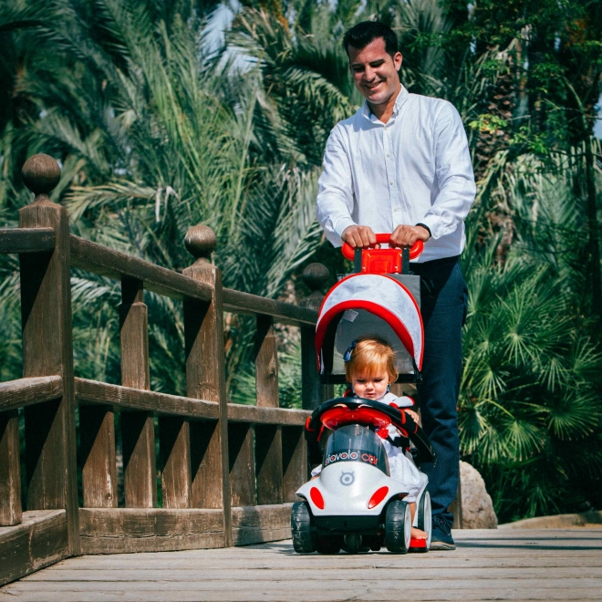 Gemakkelijk voor ouders