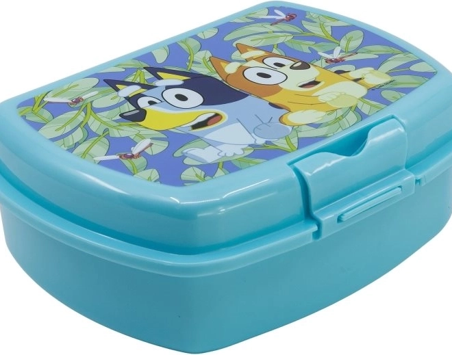 broodtrommel Bluey STOR