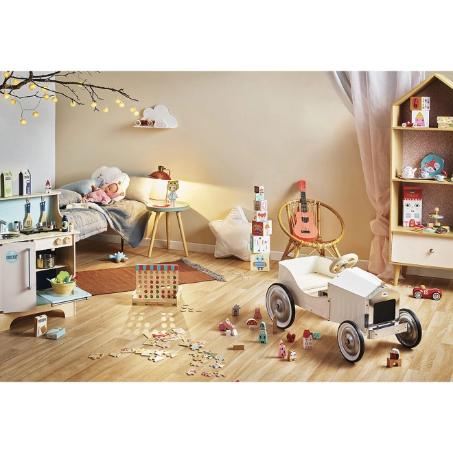 Tijdloos GRAND PRIX-design