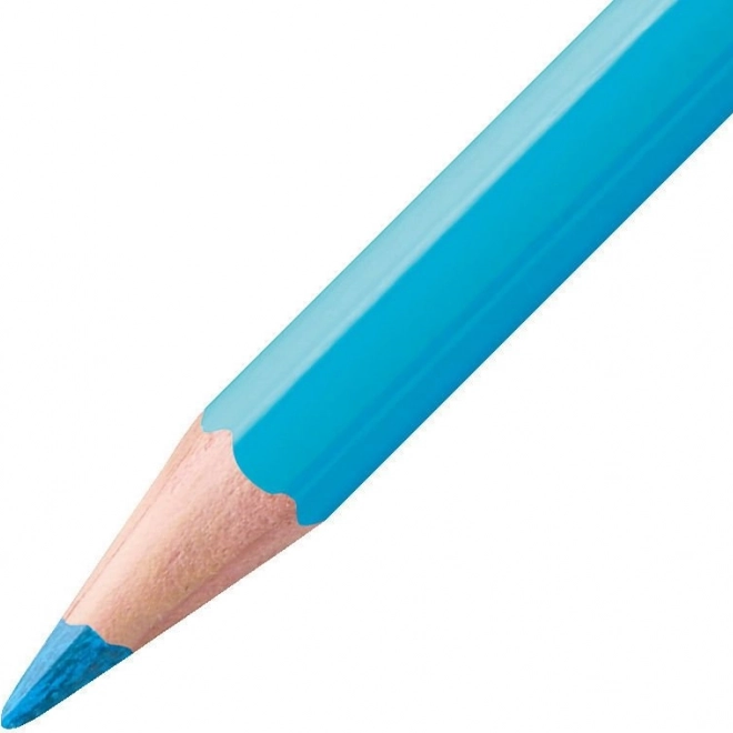 Set van aquarelpotloden Stabilo Aquacolor Arty 24 stuks