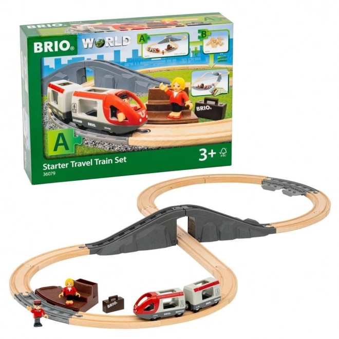 Brio Startset