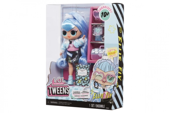 L.O.L. Surprise! Tweens-pop, serie 5 - Ellie Fly