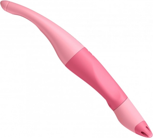 Stabilo EASYoriginal pen voor linkshandigen pastelroze