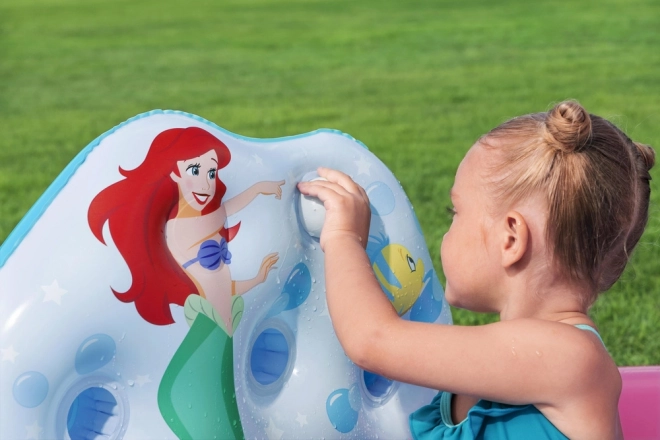 Opblaasbare Disney Speelplaats