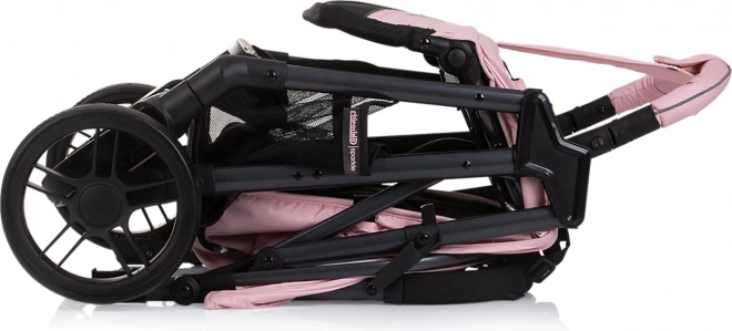 Sportwagen Chipolino Sparkle roze marshmallow