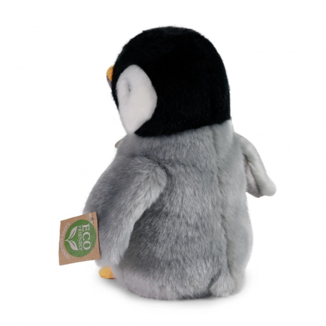 Rappa Pluchen Pinguïn staand 20 cm