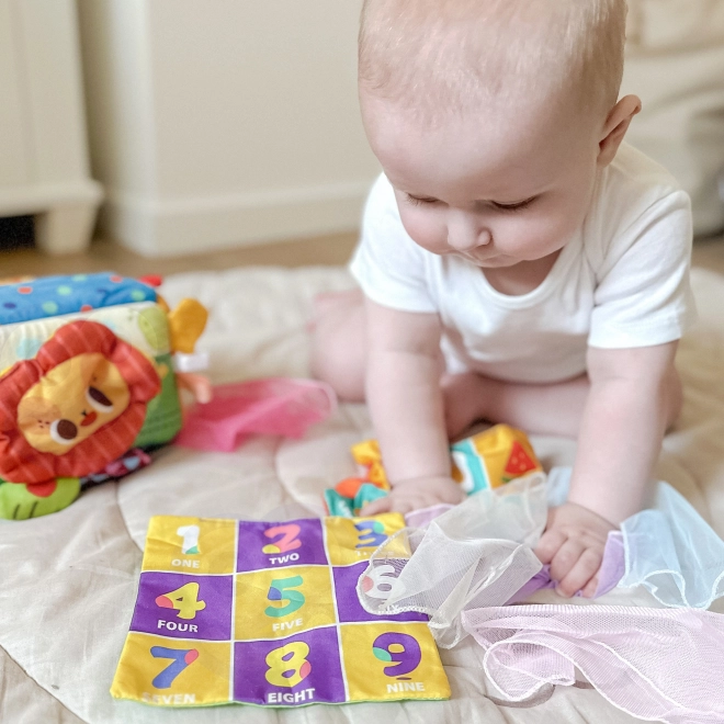 Educatieve doos voor kinderen Woopie
