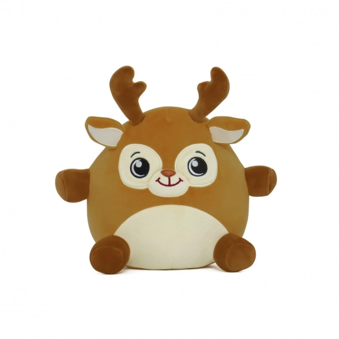 Dream Beams pluchen dieren 18 cm