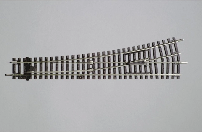 Piko wissel H0 WL links G239/R9