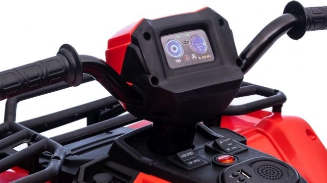 Elektrische kinderquad JC915