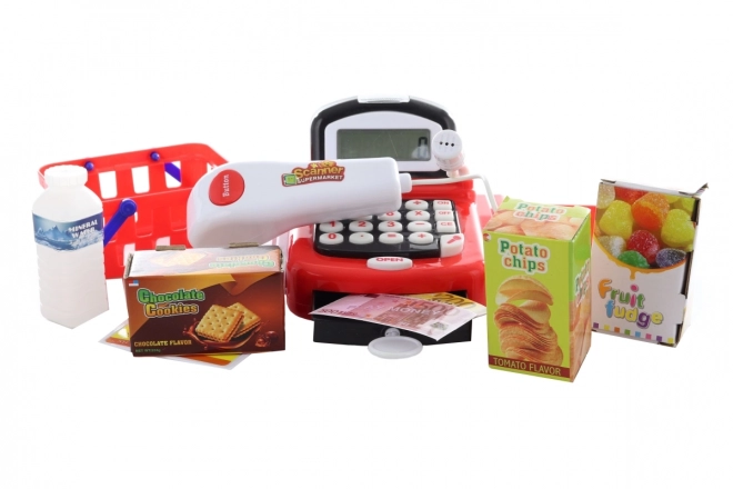 Rijke accessoires