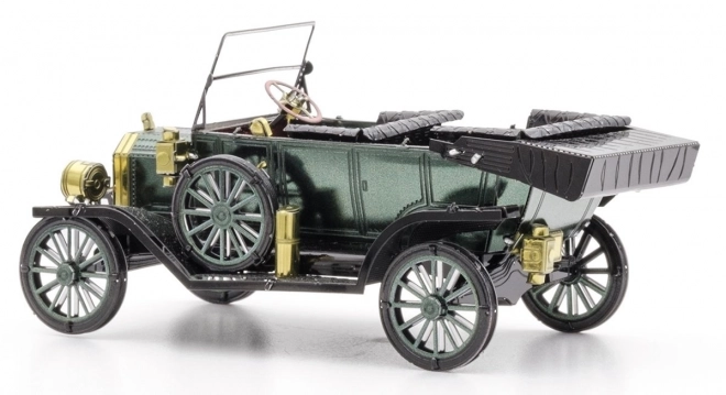 Metal Earth 3D puzzel Ford Model T 1910