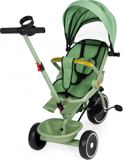 Duurzame EVA-wielen voor een soepele rit