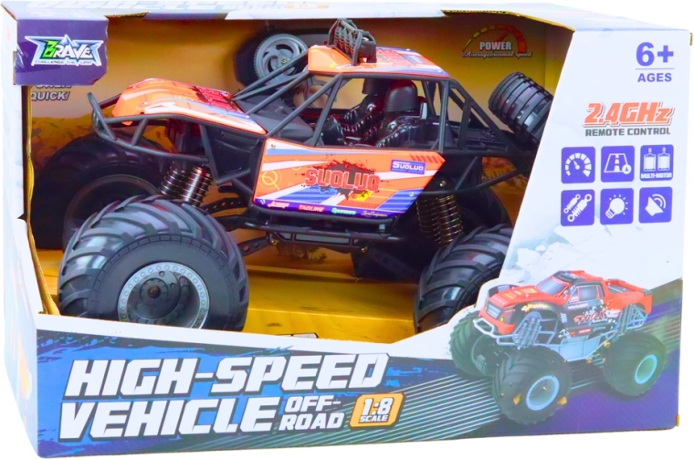 Snelheid en Vermogen