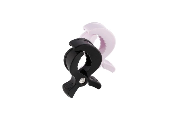 Multifunctionele clips voor kinderwagen 2 stuks
