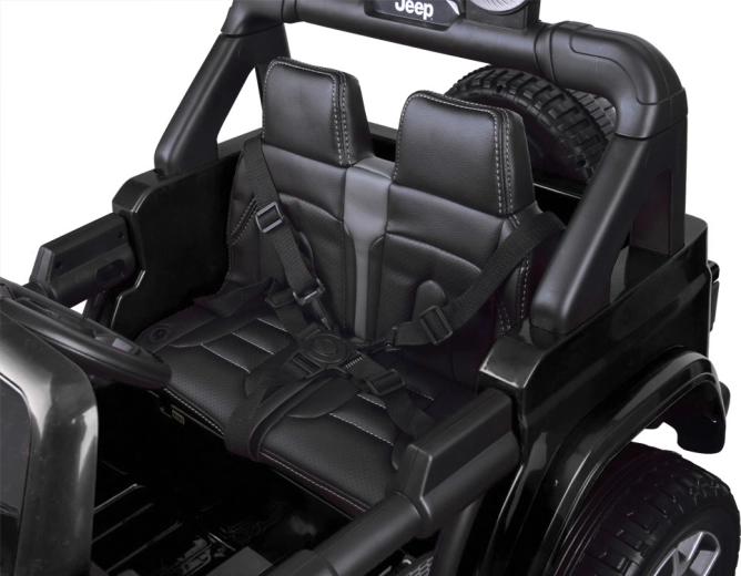 Veiligheid op de eerste plaats