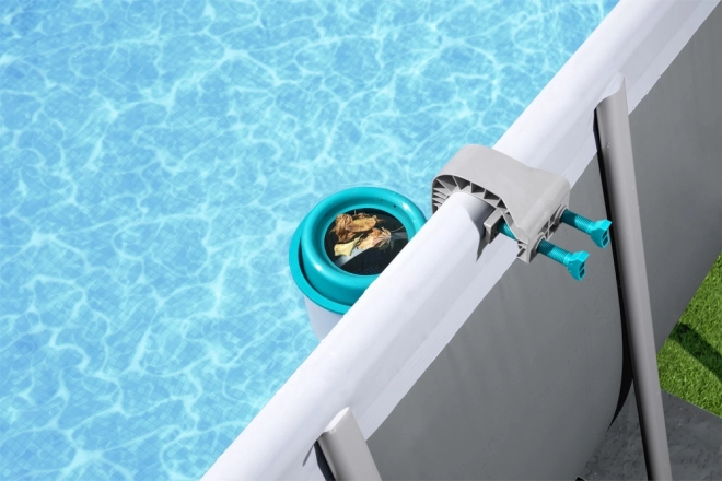 Automatische oppervlaktwaterreiniger Bestway 58233