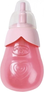 Baby Annabell roze flesje voor poppen