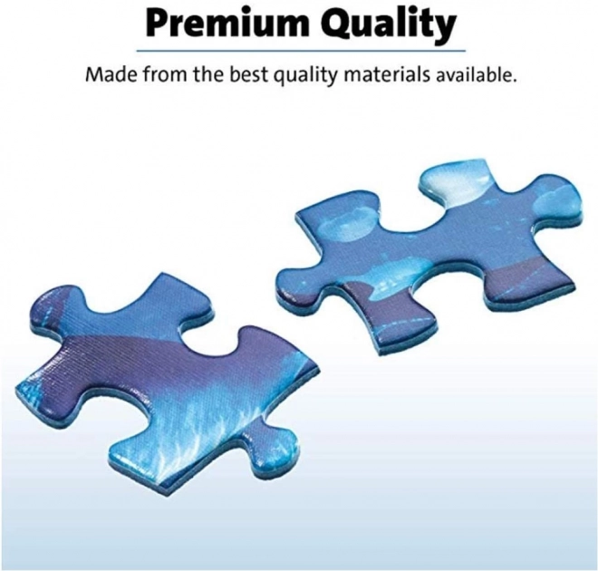 RAVENSBURGER Puzzel Tuinier's toevlucht EXTRA 300 stukken
