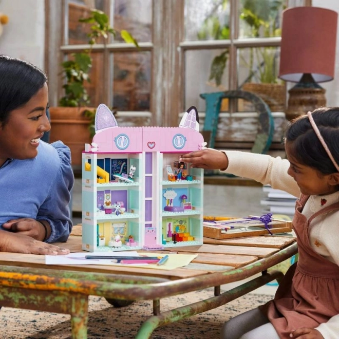 LEGO® Gabi's Magisch Huis 10788 Gabi's Magisch Huis
