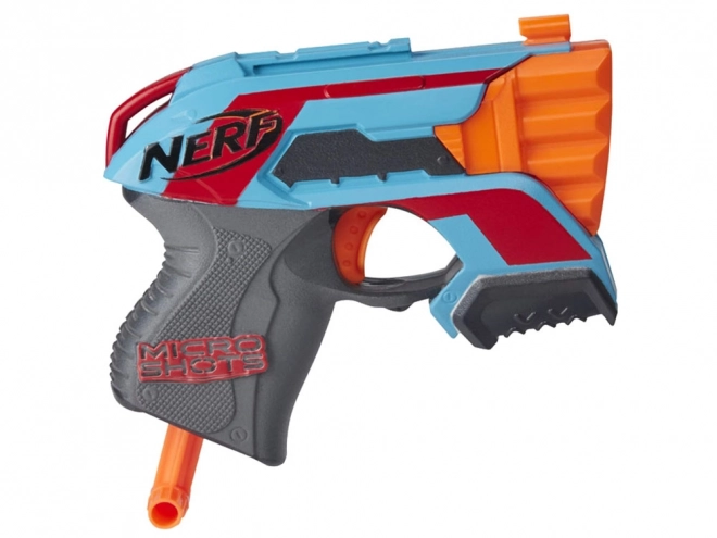 Grote set Nerf-pistolen met schuimrubber kogels