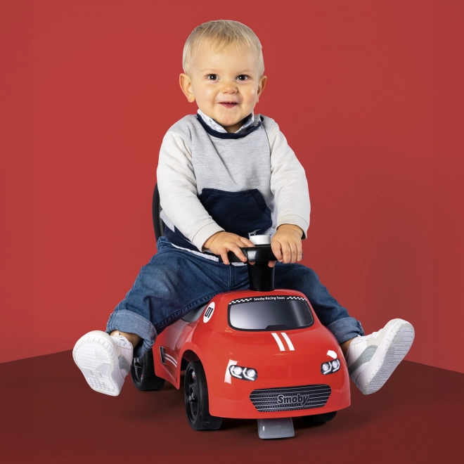 Loopauto Auto Rood