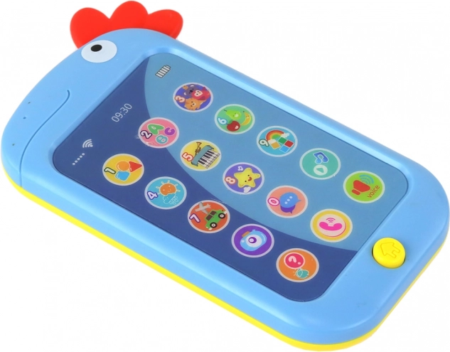Whac‑A‑Mole-spel voor reactievermogen en reflexen