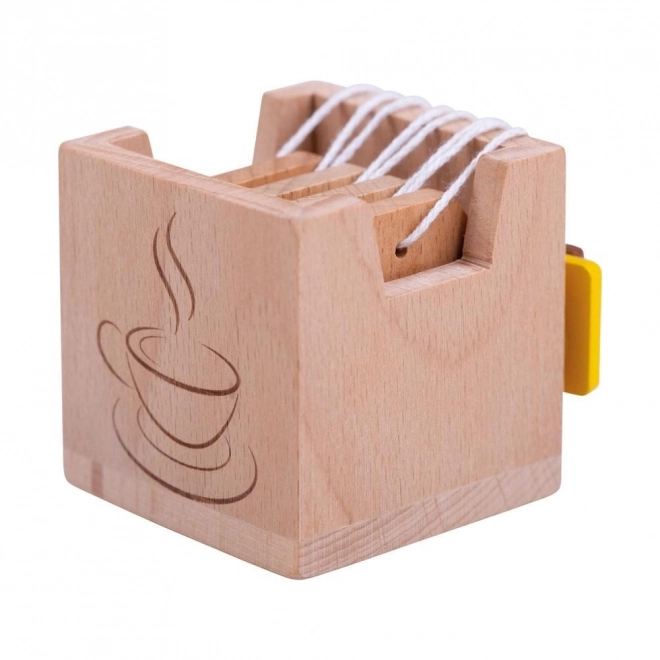 Bigjigs Toys Theezakjes