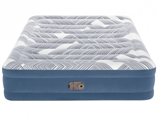 Comfortabele matras Bestway 2s Queen 203x152x36cm met ingebouwde pomp 6712Y
