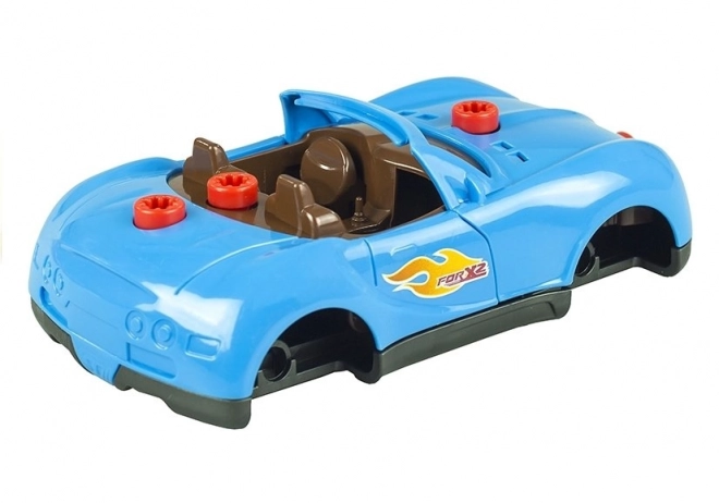 Auto Reparatieset Boormachine