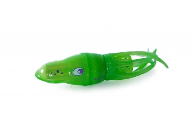 Squiddy groen