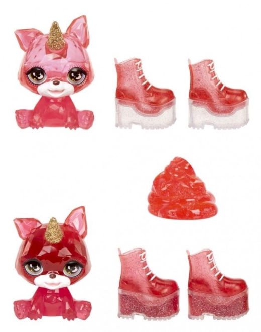 Rainbow High Fashion pop met huisdier - Ruby Anderson