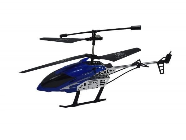 Helikopter Fleg Devil III met afstandsbediening