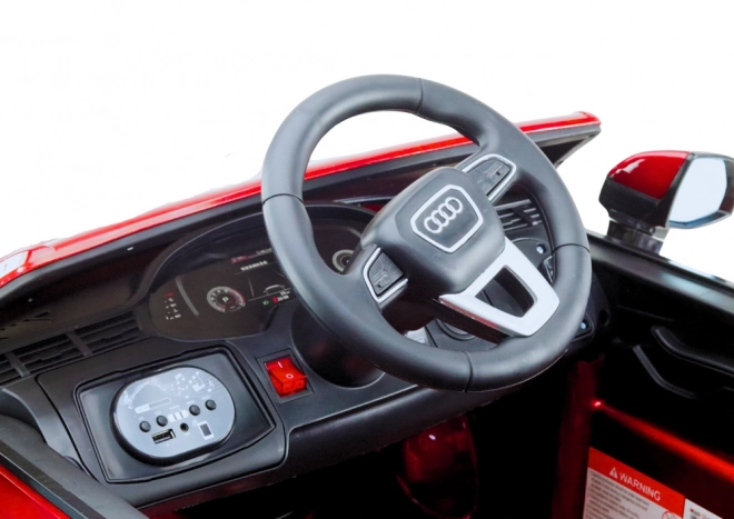 Interactief interieur