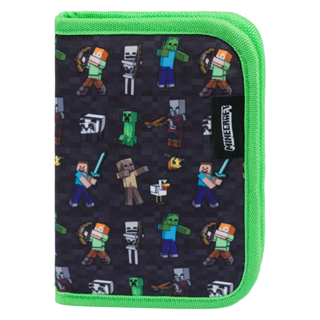 Schooletui Minecraft