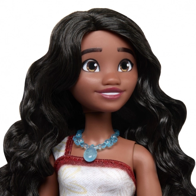 Pop Vaiana - Moana 2 - basisset
