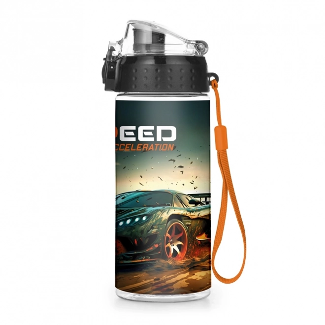 Fles OXY CLiCK 500 ml auto