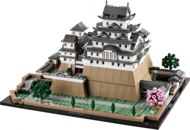Geschiedenis en architectuur