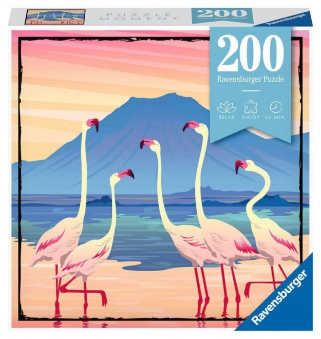 Puzzel 200 onderdelen Tanzania