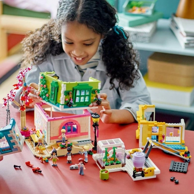 LEGO® Friends 41748 Gemeenschapscentrum in Heartlake City