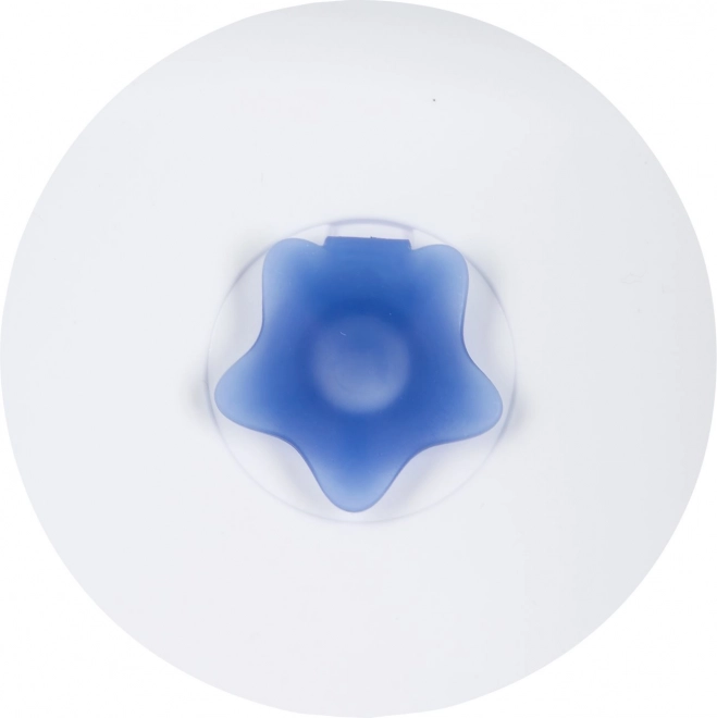 CHIPOLINO Opvouwbaar badje Isla met badsteun – blauw